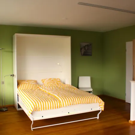 Sterflat 101 Apartment