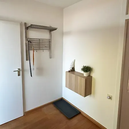 Apartment Sterflat 101 *