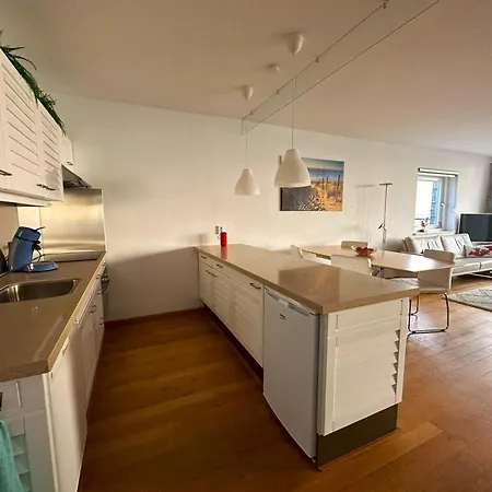 Sterflat 101 Lägenhet Egmond aan Zee