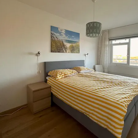 Sterflat 101 Egmond aan Zee