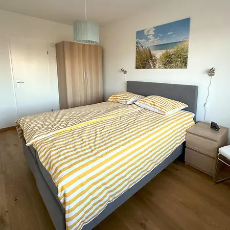 Sterflat 101 Apartment