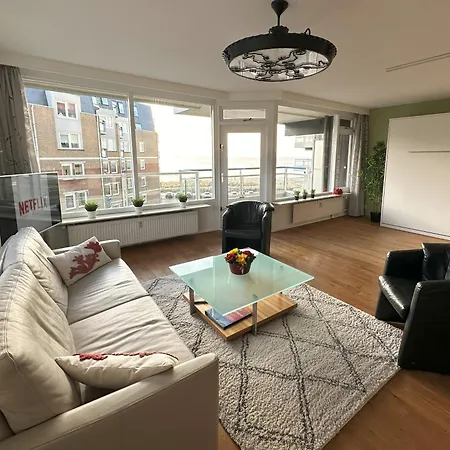 Apartment Sterflat 101