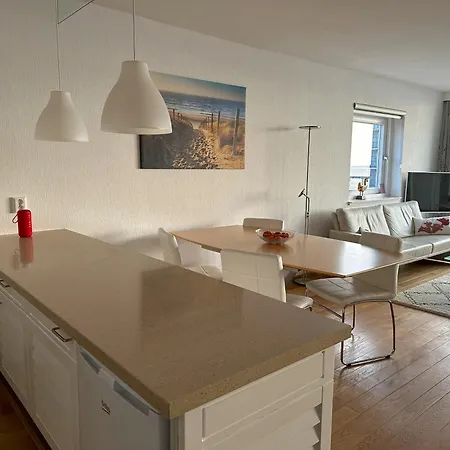 Sterflat 101 Apartment *