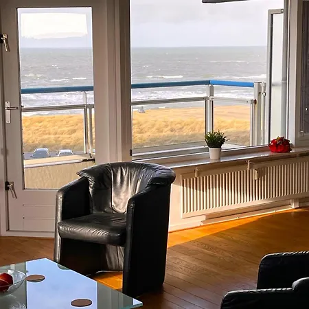 Sterflat 101 Egmond aan Zee