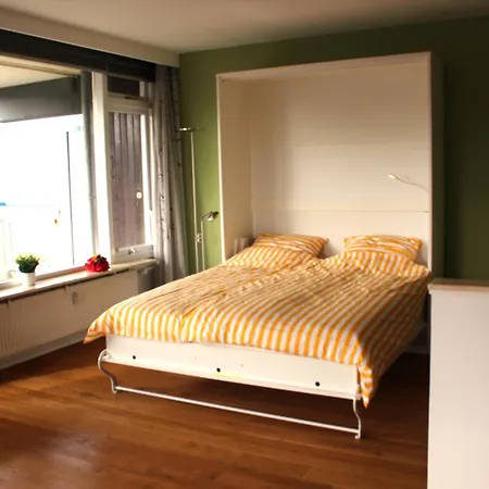 Apartment Sterflat 101 Egmond aan Zee