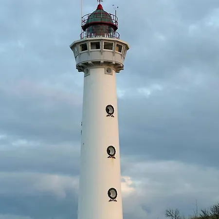 Sterflat 101 Egmond aan Zee