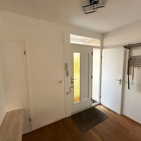 Apartment Sterflat 101 *