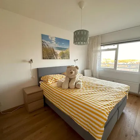 Sterflat 101 Egmond aan Zee