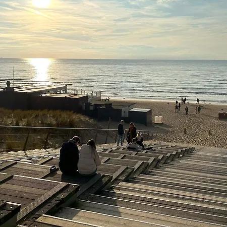 Sterflat 101 Egmond aan Zee