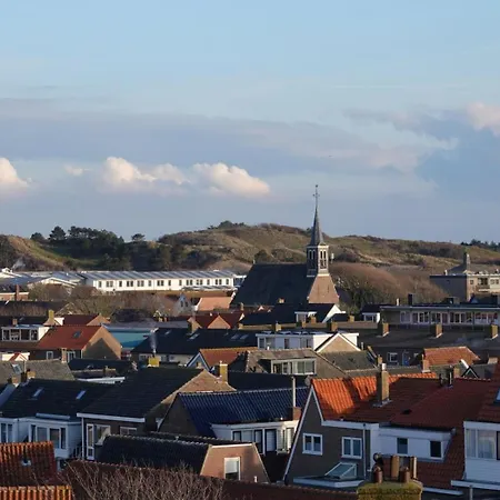 Sterflat 101 Egmond aan Zee