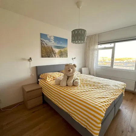 Sterflat 101 * Egmond aan Zee