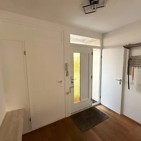 Sterflat 101 Apartment