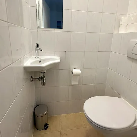 Apartment Sterflat 101