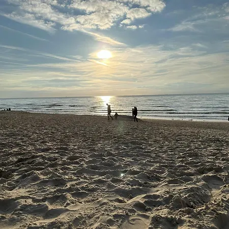 Apartment Sterflat 101 *