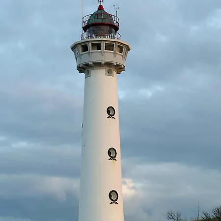 Sterflat 101 Lägenhet Egmond aan Zee