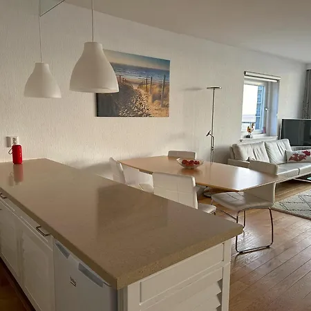 Sterflat 101 * Egmond aan Zee