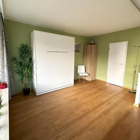 Sterflat 101 Apartment Egmond aan Zee