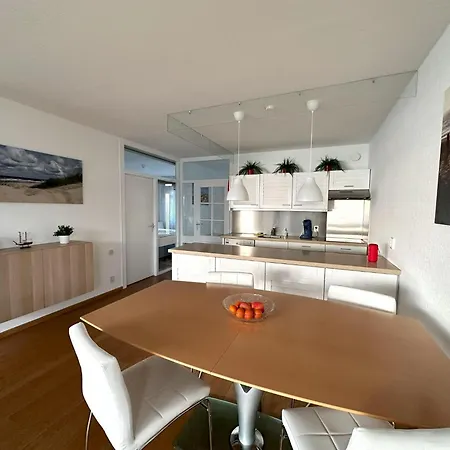 Apartment Sterflat 101 Egmond aan Zee