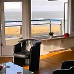 Sterflat 101 Egmond aan Zee
