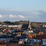 Sterflat 101 Egmond aan Zee