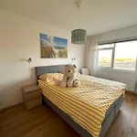 Sterflat 101 Egmond aan Zee