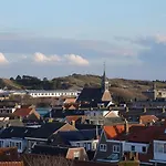 Sterflat 101 Egmond aan Zee