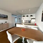 Apartament Sterflat 101 Egmond aan Zee