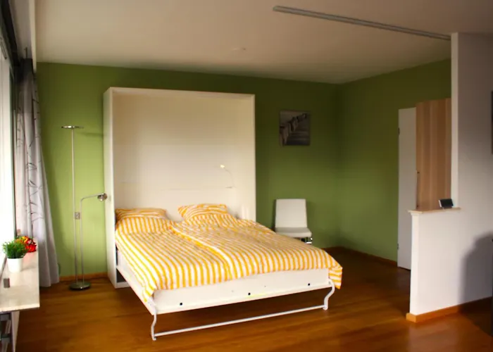 Sterflat 101 Appartement