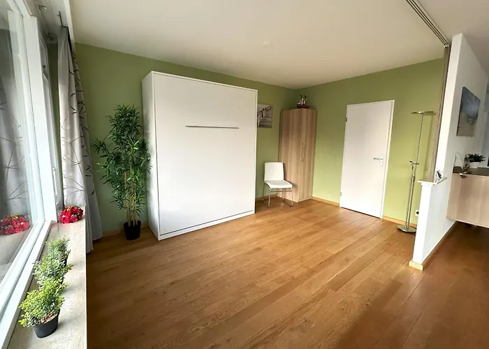 Appartement Sterflat 101 Egmond aan Zee