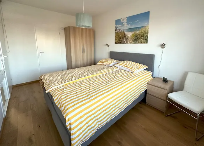 Sterflat 101 Appartement