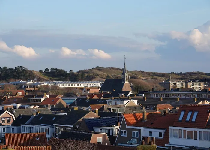 Sterflat 101 Egmond aan Zee
