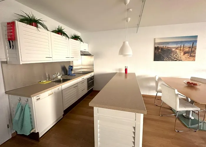 Sterflat 101 Egmond aan Zee