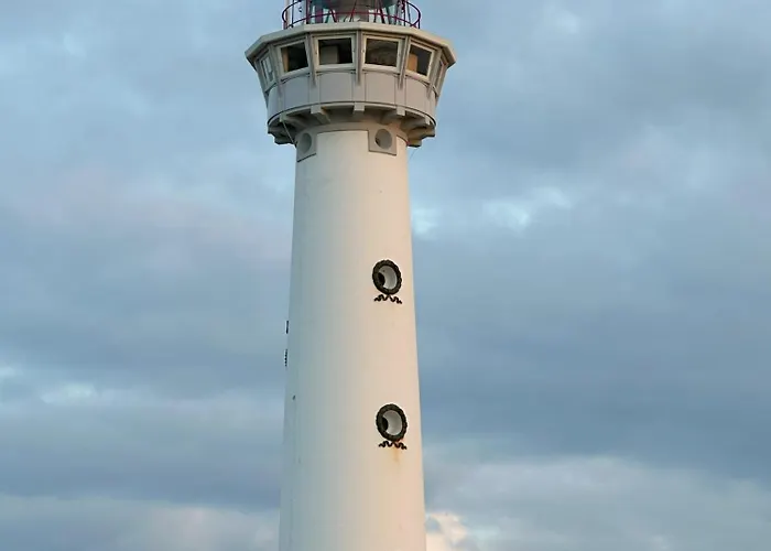 Sterflat 101 Egmond aan Zee