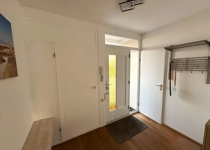 Appartement Sterflat 101 *