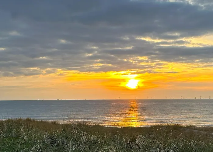 Appartement Sterflat 101