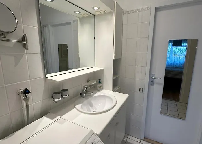 Appartement Sterflat 101