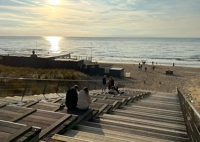 Sterflat 101 Egmond aan Zee