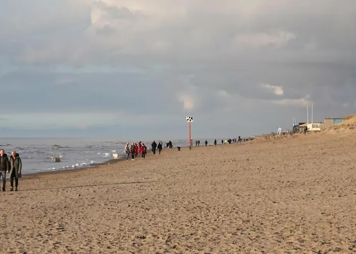 Appartement Sterflat 101 *