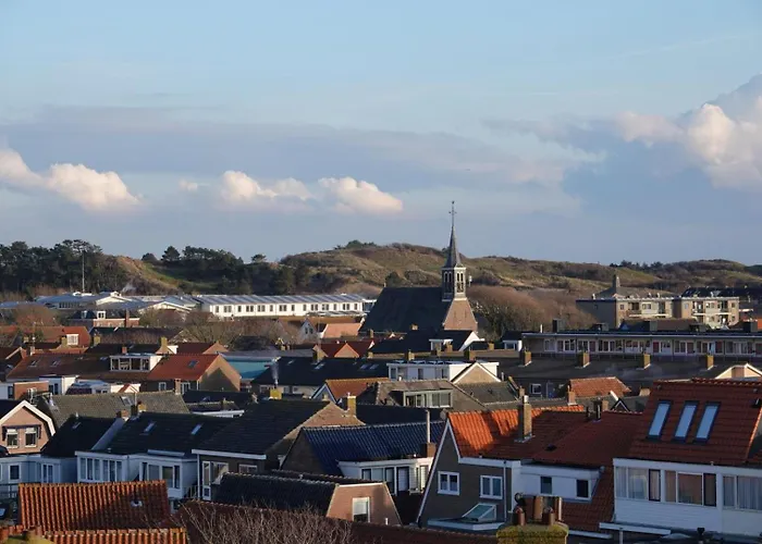 Sterflat 101 Egmond aan Zee