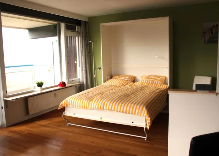 Appartement Sterflat 101 Egmond aan Zee