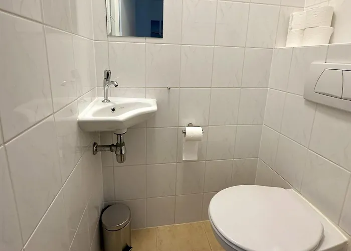 Appartement Sterflat 101