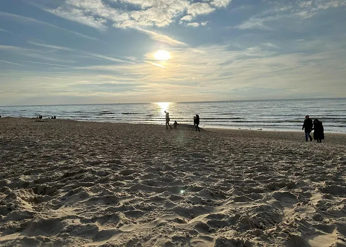 Appartement Sterflat 101 *