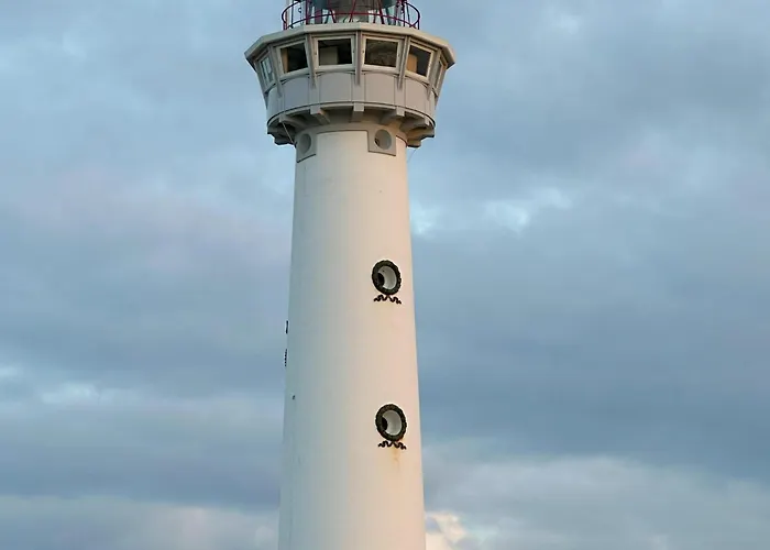 Sterflat 101 Appartement Egmond aan Zee